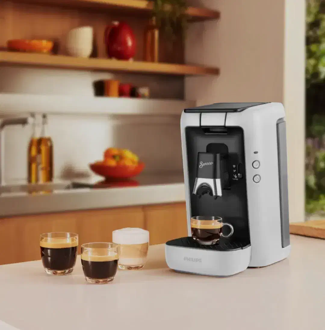 اسپرسو ساز فیلیپس|سماور، چایساز، قهوهساز|رودهن, |دیوار