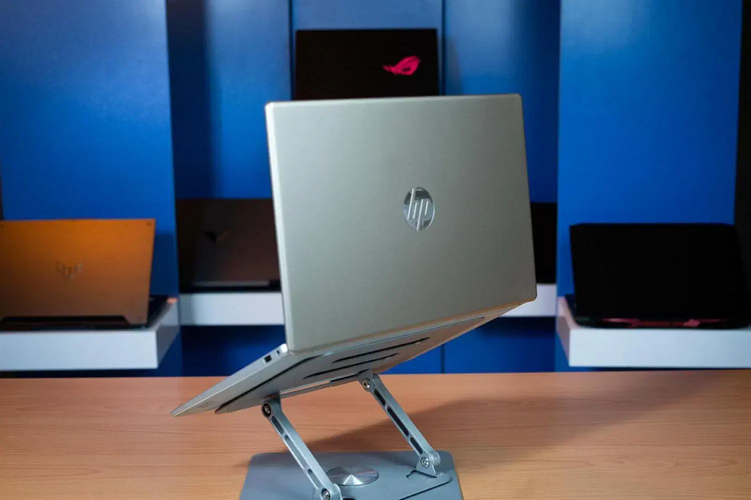 لپ تاپ اپن باکس آمریکایی HP 15 دانشجویی و حسابداری|رایانه همراه|یزد, |دیوار