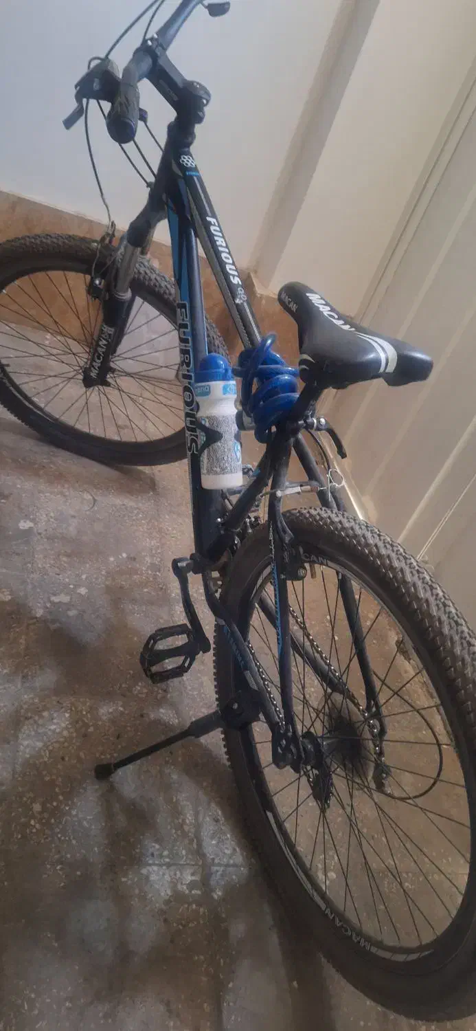 دوچرخه سایز ۲۶|دوچرخه، اسکیت، اسکوتر|فردوس (خراسان), |دیوار