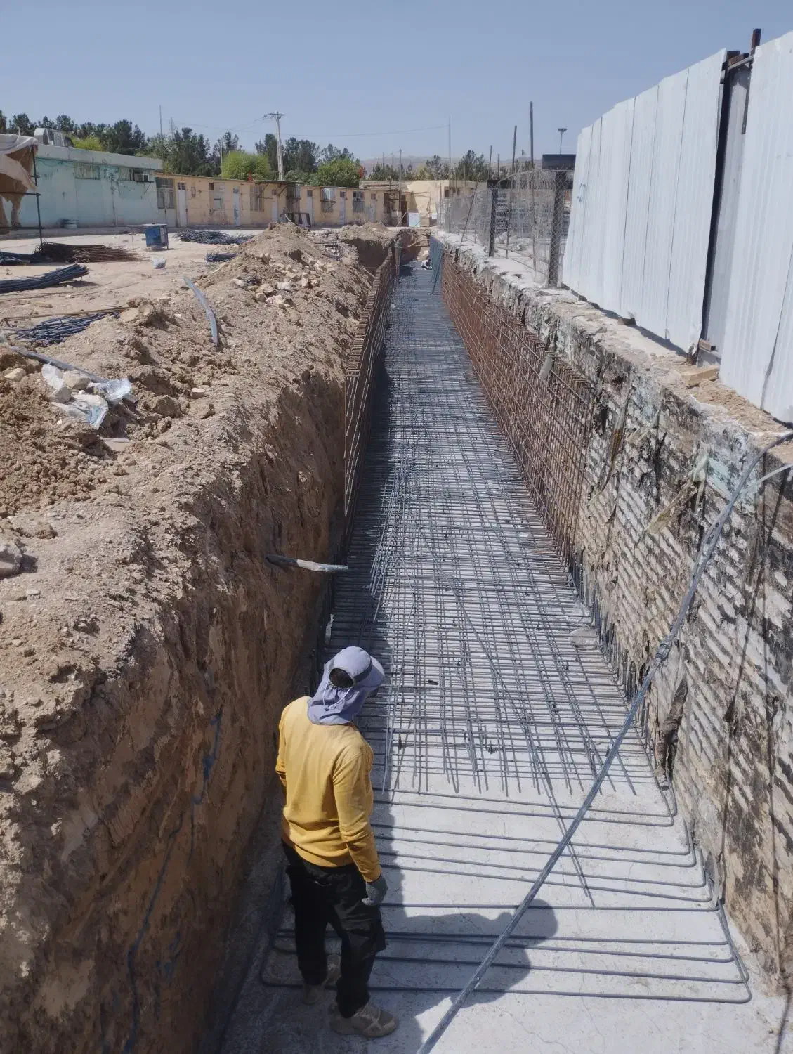 ارماتور بندی وقالب بندی|استخدام معماری، عمران و ساختمانی|قم, جمکران|دیوار