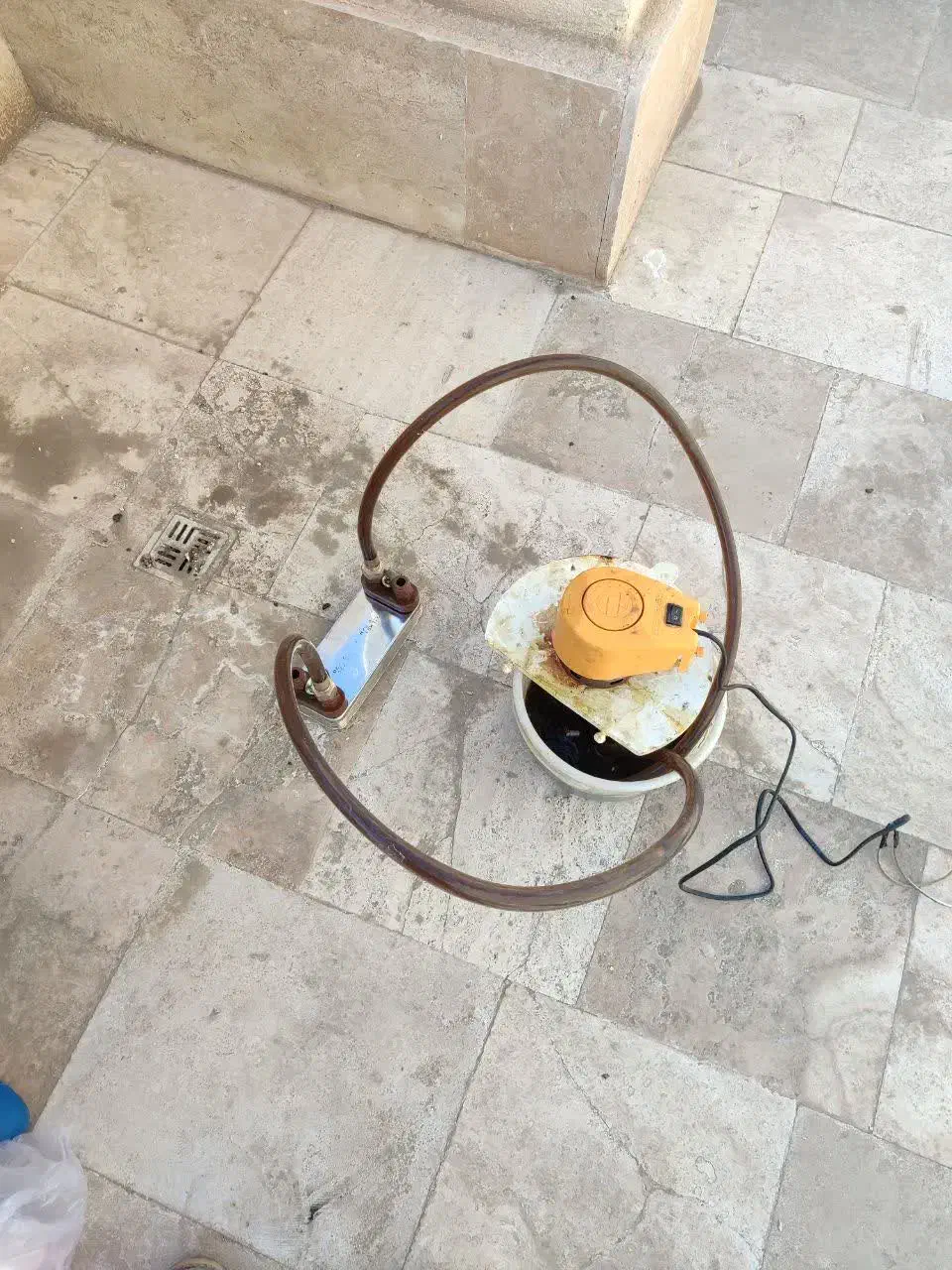 خرده کاری ساختمان|خدمات پیشه و مهارت|بروجرد, |دیوار