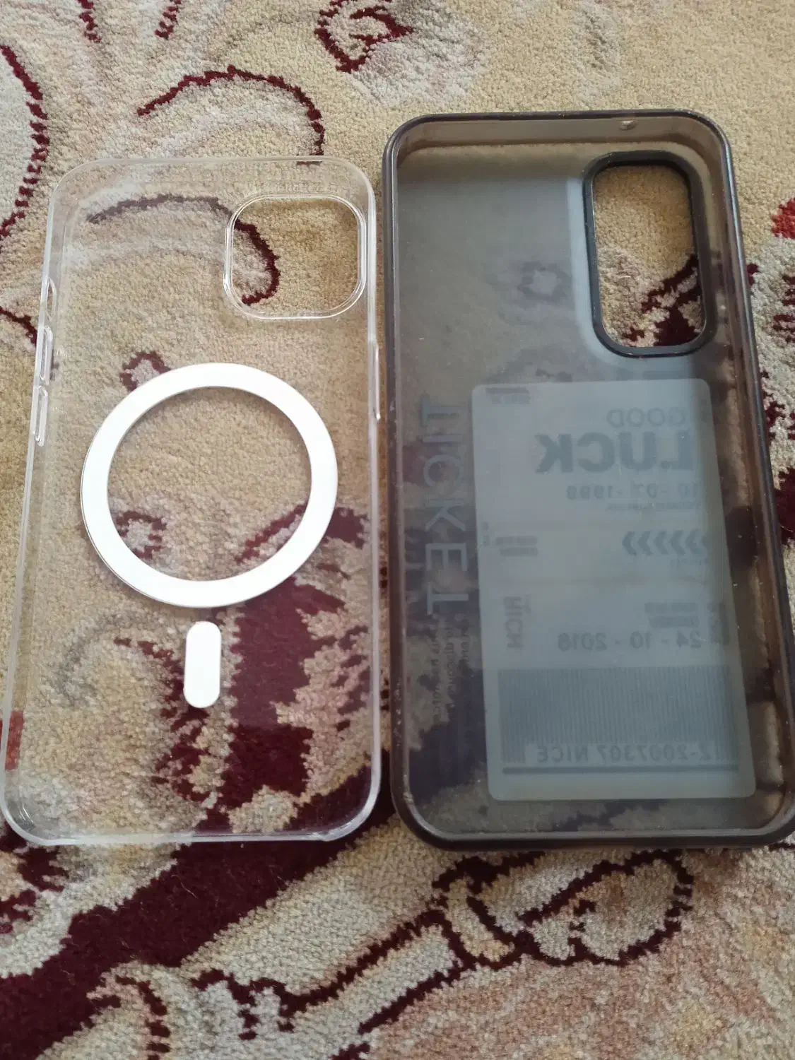 محافظ ایرپاد|لوازم جانبی موبایل و تبلت|میبد, |دیوار