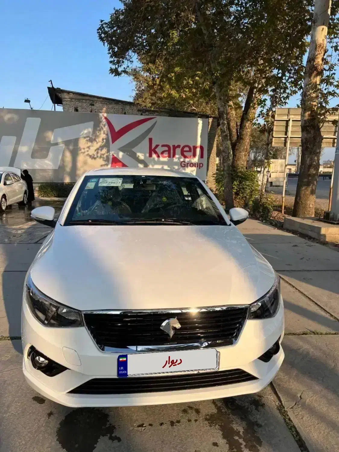 تاراv4|خودرو سواری و وانت|زاهدان, |دیوار