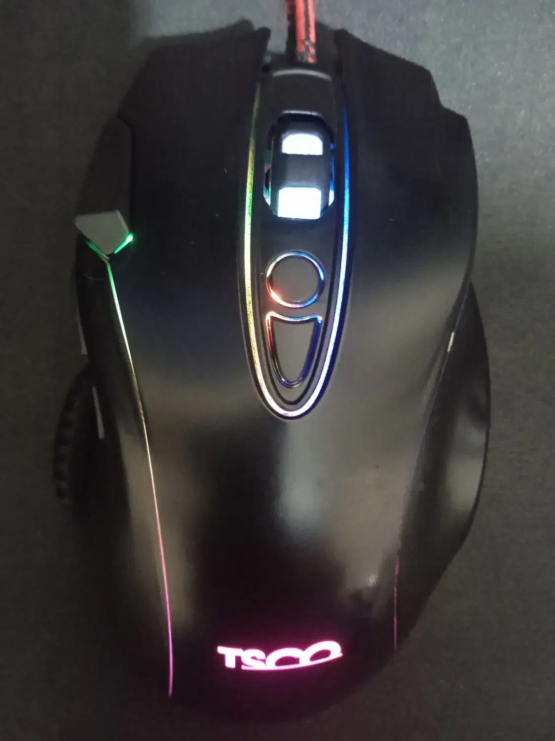 ماوس TM2027GM|قطعات و لوازم جانبی رایانه|مشهد, خواجه ربیع|دیوار