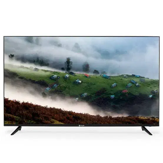 فروش تلویزیون ویترینی ۷۵ اسنوا به قیمت ویژه|تلویزیون و پروژکتور|آستارا, |دیوار