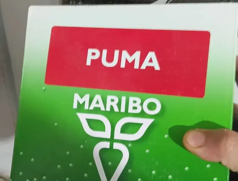 بدر پغندر پوما|عمده‌فروشی|بشاریات, |دیوار