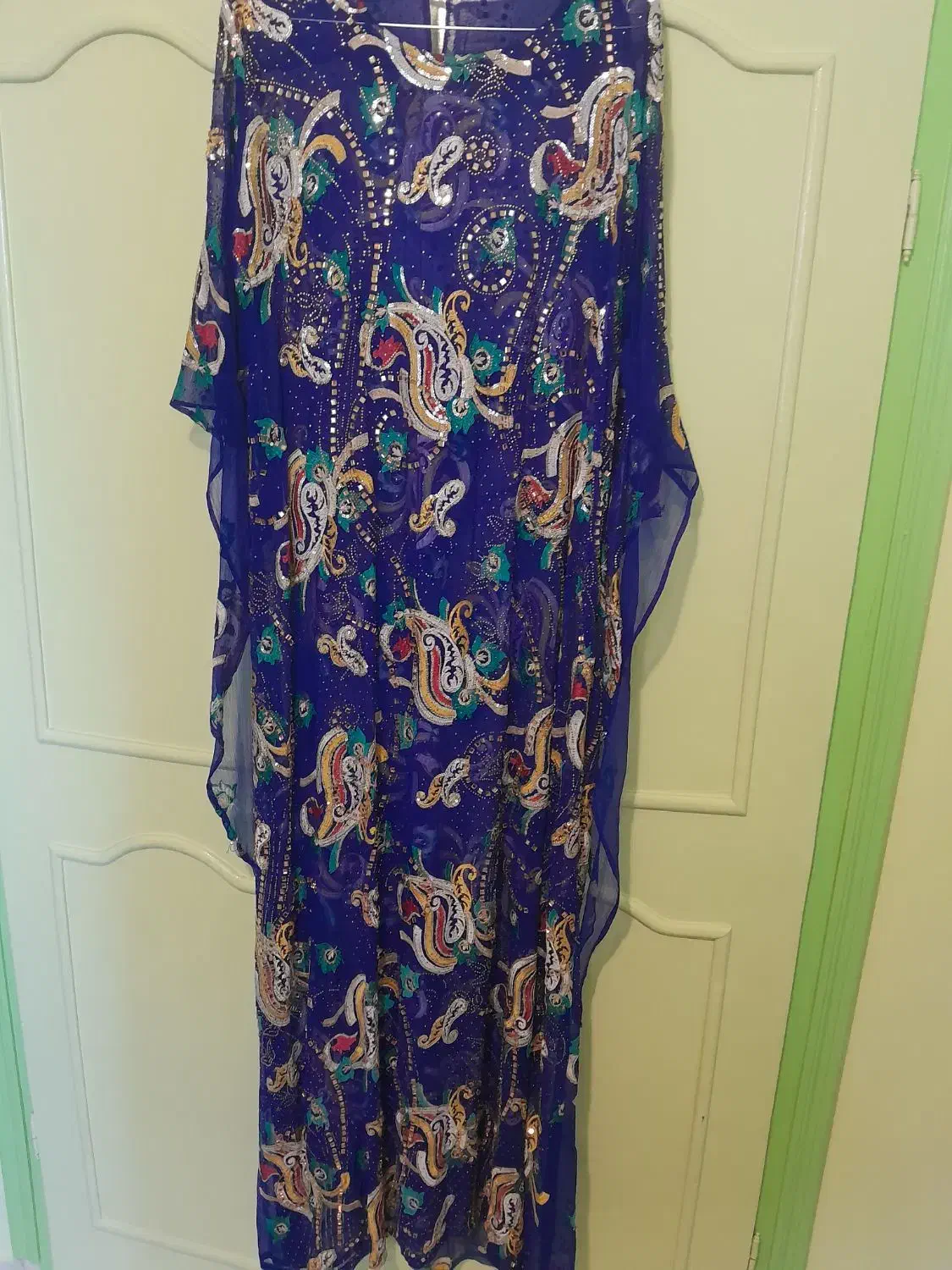 انواع لباس کردی وماکسی|لباس|سنندج, |دیوار