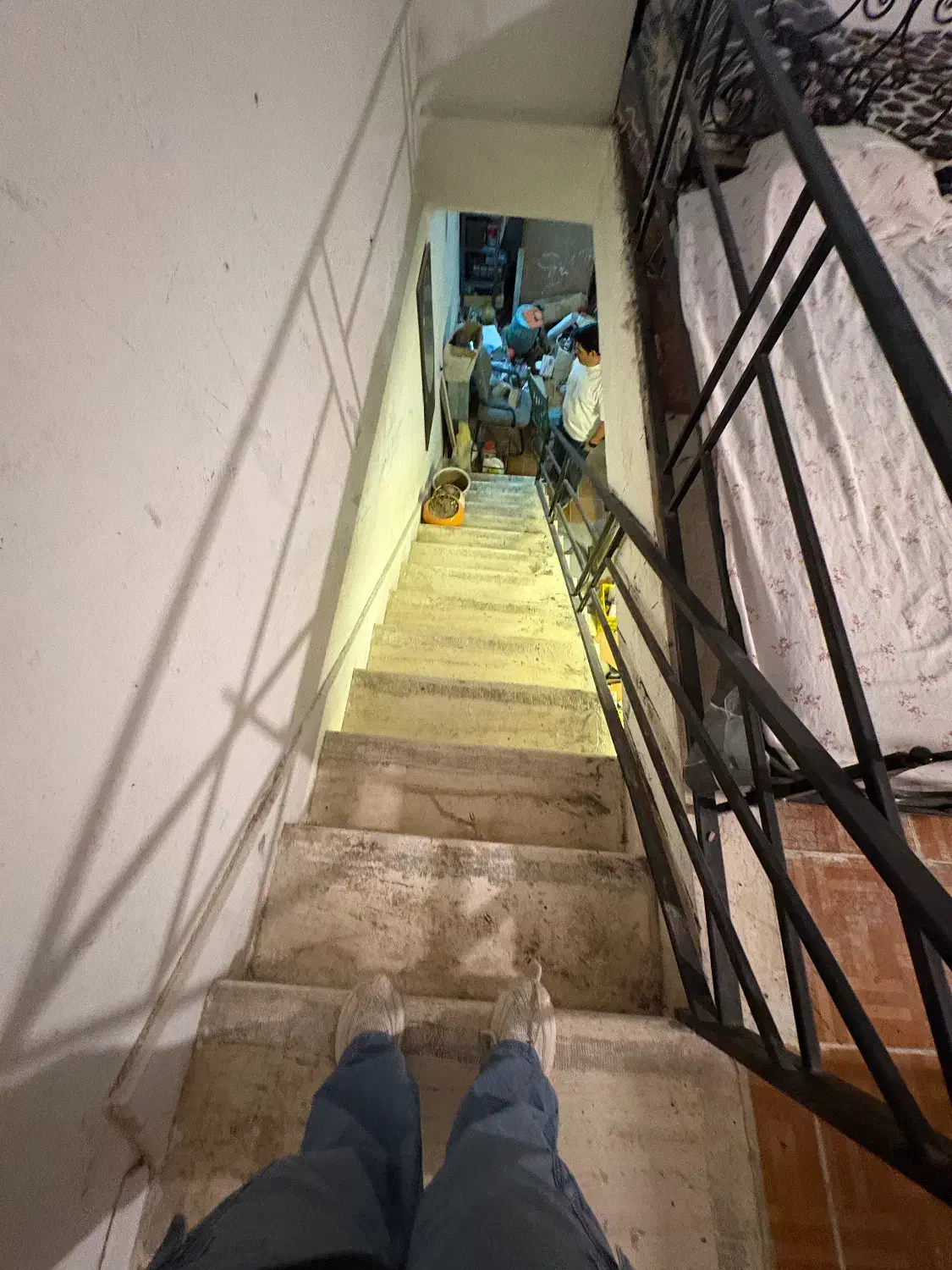 رهن واحد  موقعیت طلایی در قلب قشم|اجارهٔ آپارتمان|قشم, |دیوار