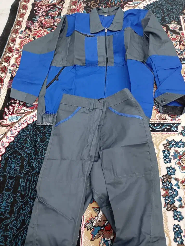 لباس کار xl و ۲xl|لباس|کازرون, |دیوار