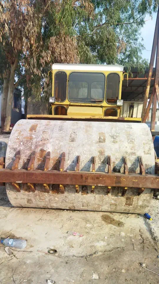 غلطک جفت پمپ سرحال وگریدرکوماتسواردو|خودرو سنگین|اسلام‌شهر, بهرام آباد|دیوار