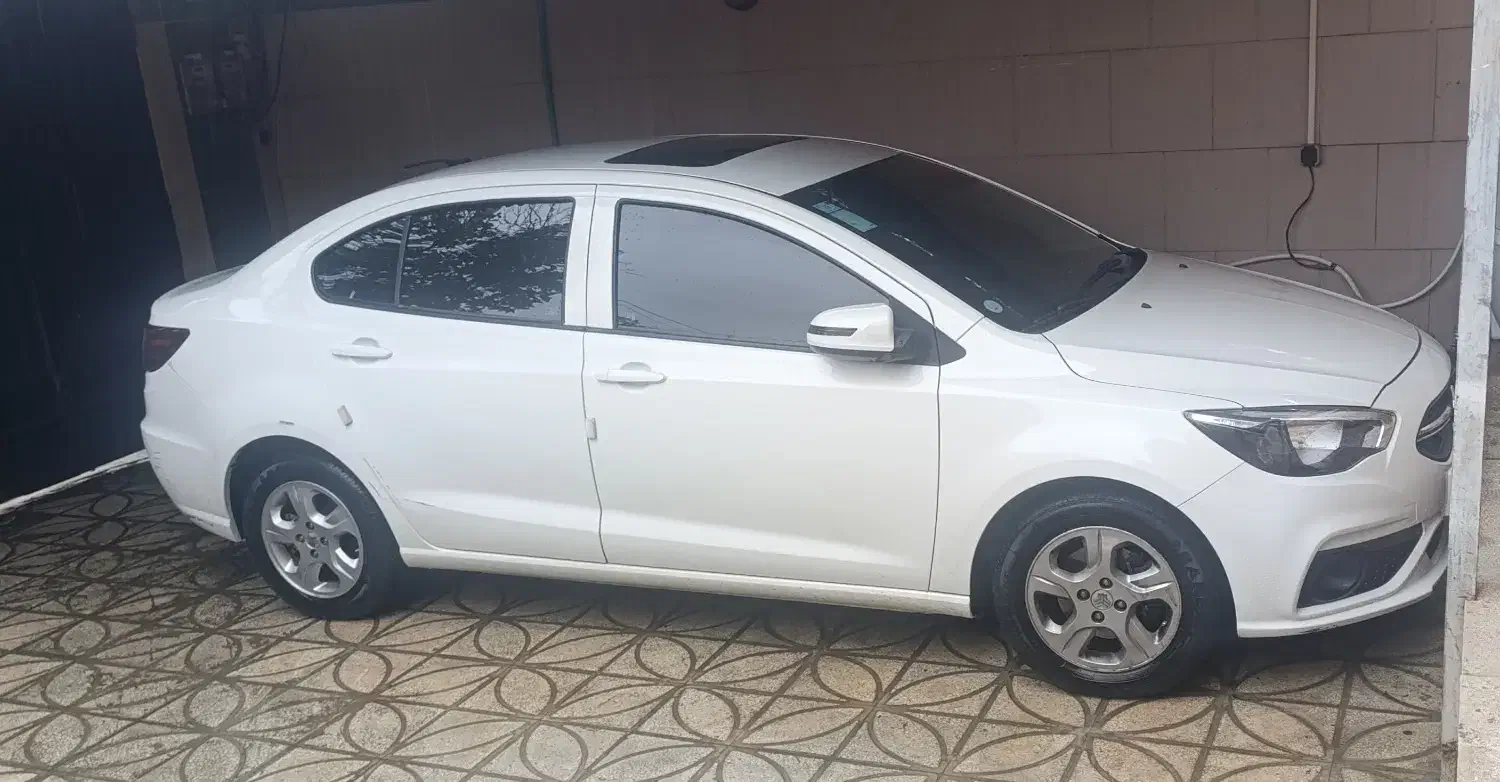 شاهین مدل ۱۴۰۳|خودرو سواری و وانت|شیراز, منطقه هوایی شهید دوران|دیوار