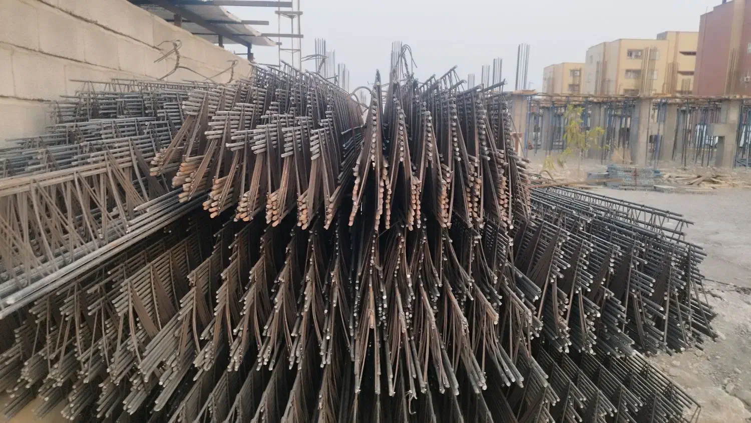 تیرچه|مصالح و تجهیزات ساختمان|جیرفت, |دیوار