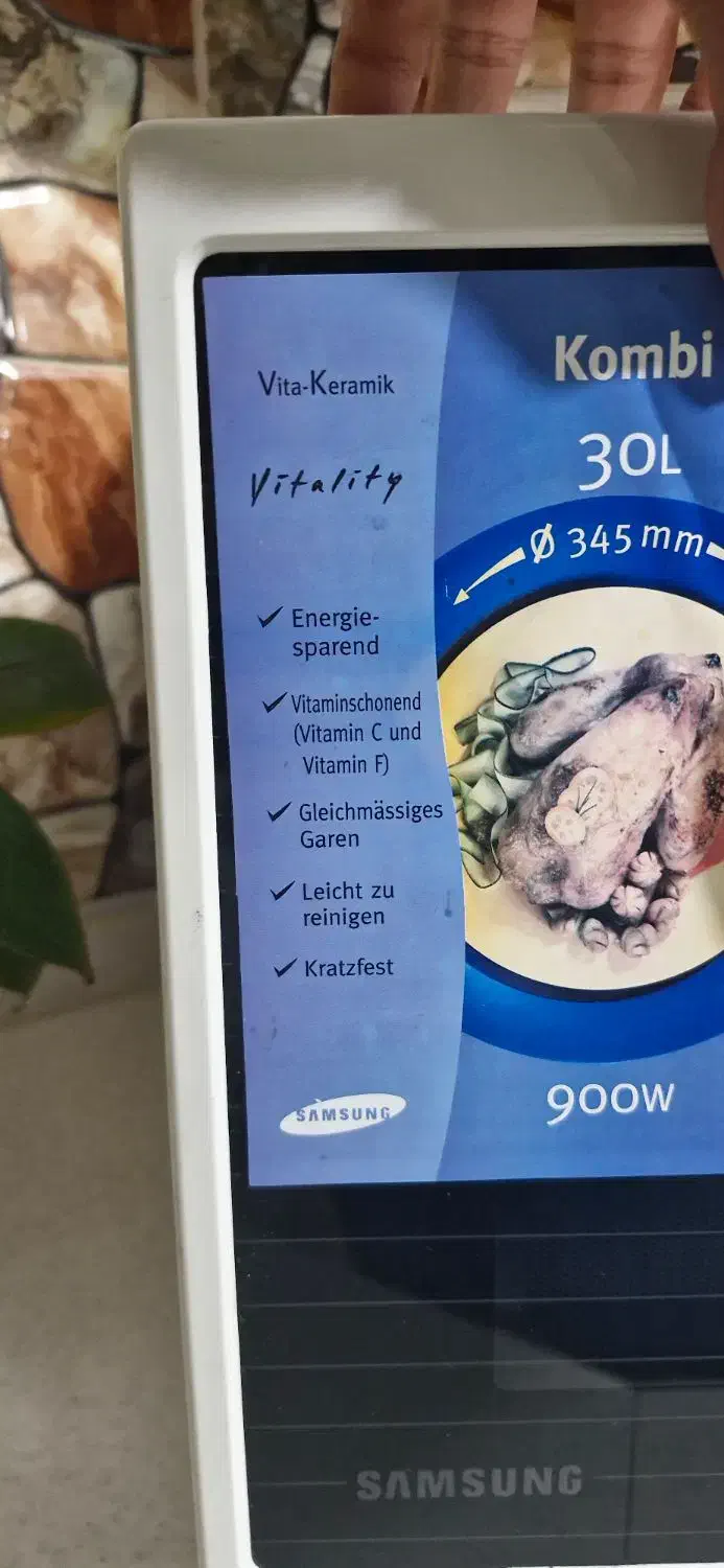 فروش ماکرو ویو|اجاق گاز و لوازم برقی پخت‌وپز|شاهین‌شهر, شهرک گلدیس|دیوار