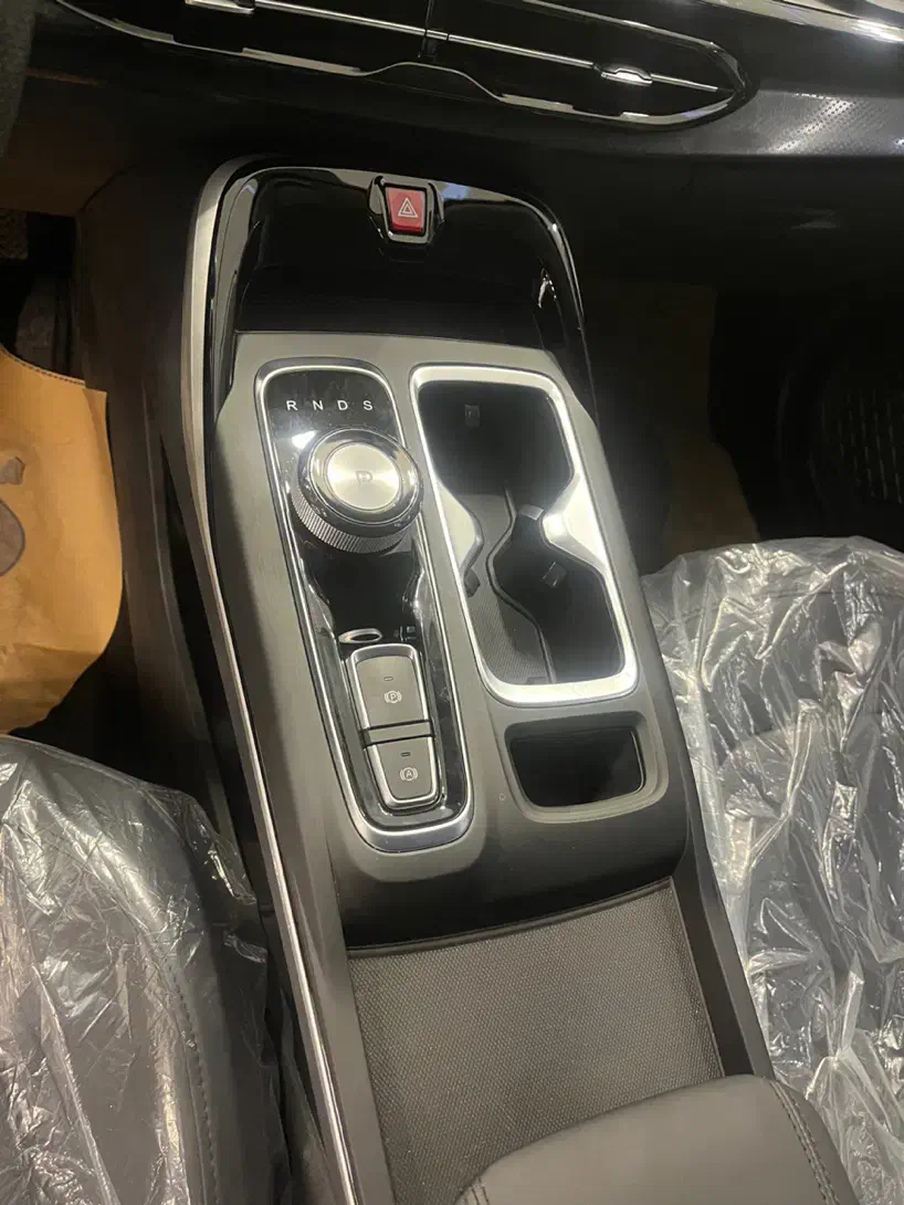 کی ام سی x5 فروش فوری|خودرو سواری و وانت|اصفهان, احمدآباد|دیوار