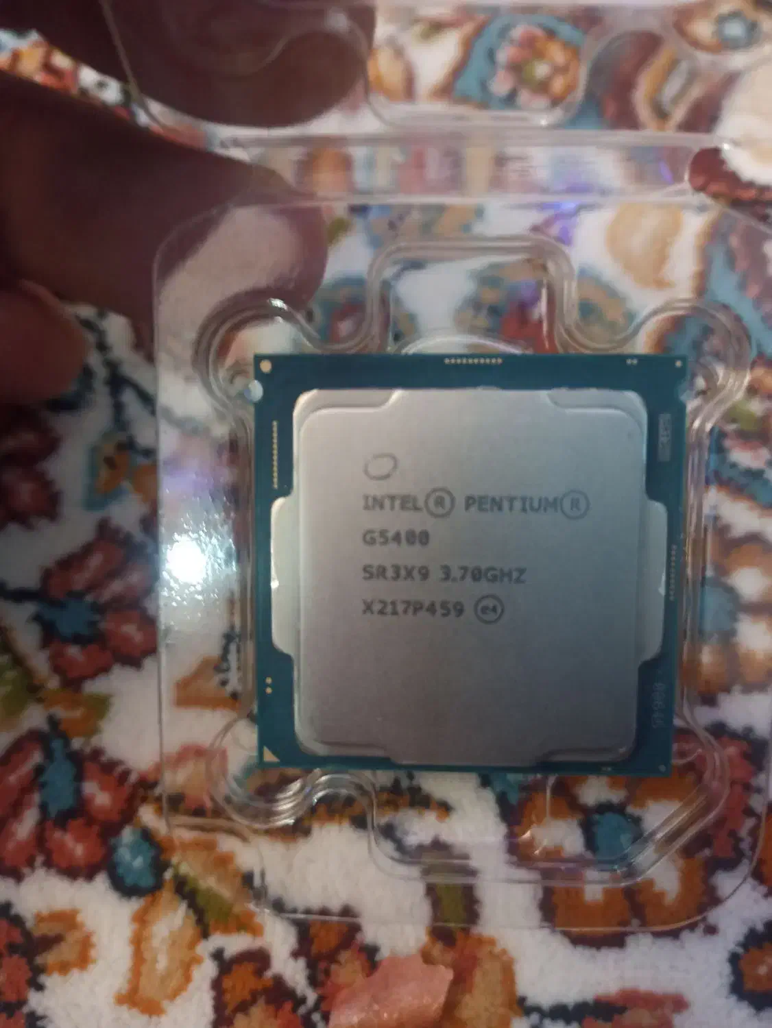 cpu|قطعات و لوازم جانبی رایانه|شهریار, شهرک وائین|دیوار