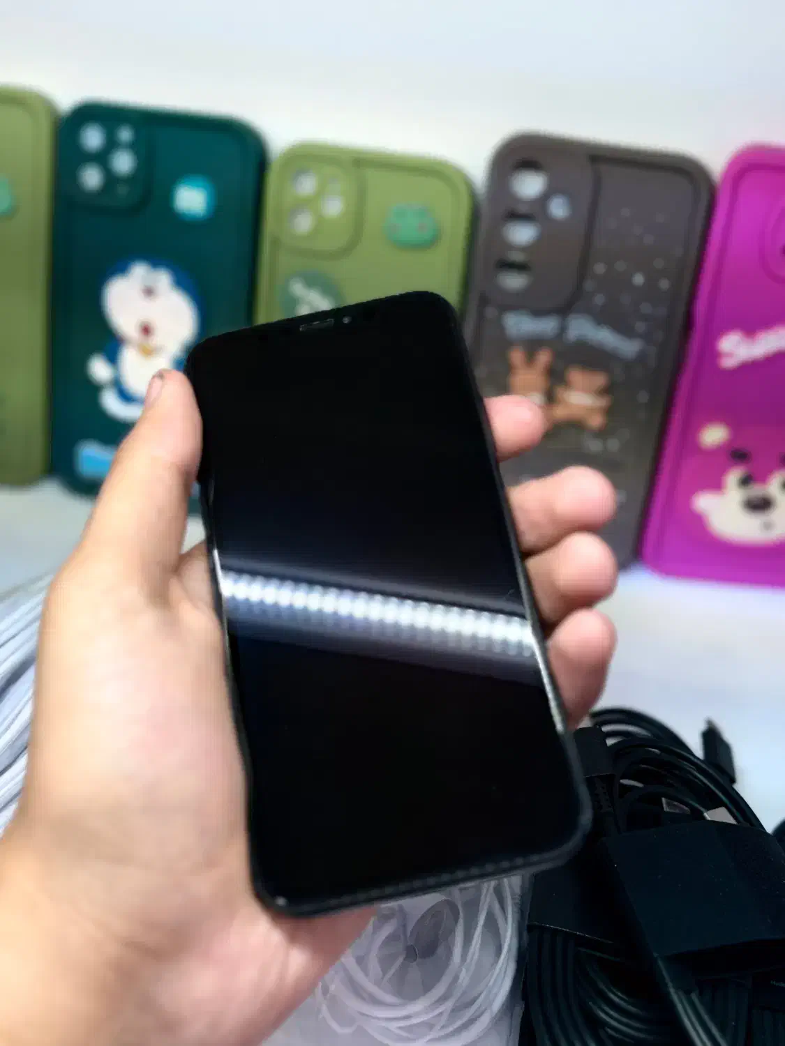 iphone x 2546g lla|موبایل|خرمشهر, |دیوار