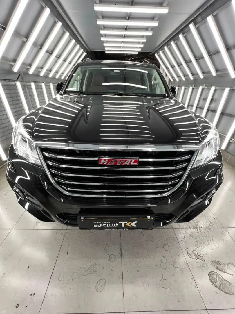 HAVAL H9|خودرو سواری و وانت|تهران, شهرک استقلال|دیوار