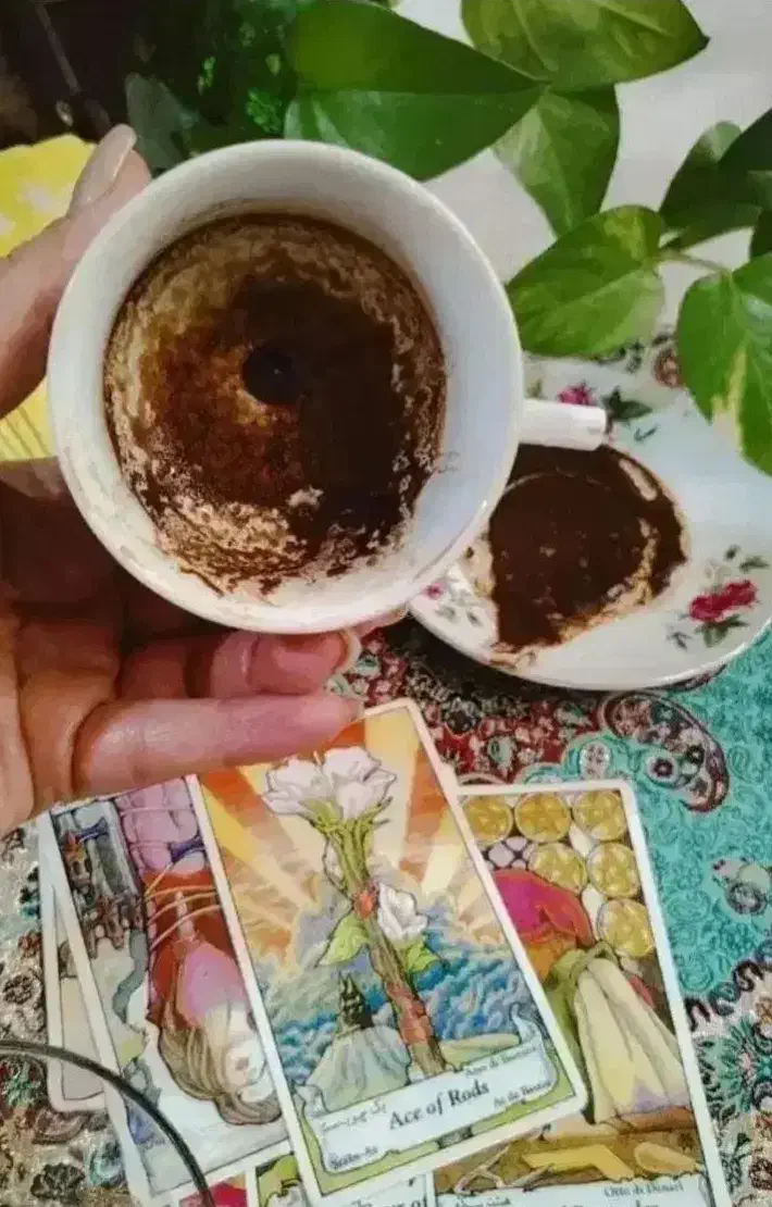 فال قهوه ارمنی/تکمیلی تخصصی تضمینی حرفه ای/آموزش|خدمات آموزشی|ارومیه, |دیوار