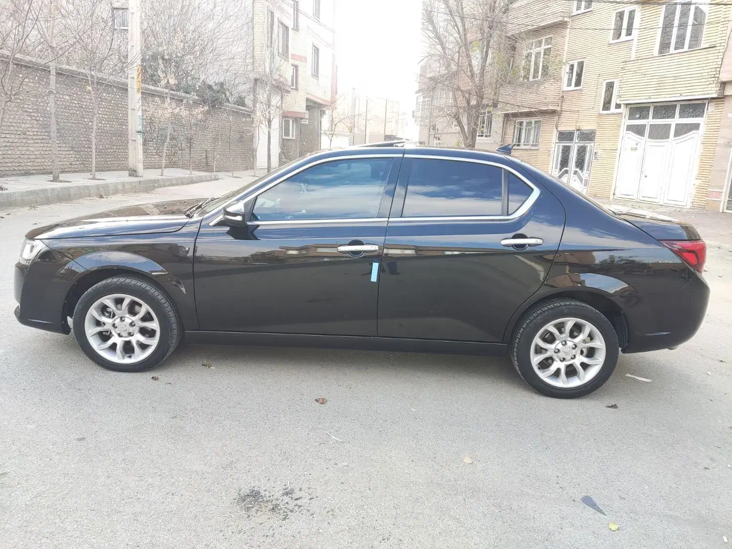 دنا پلاس توربو شارژر 6 دنده ای فول|خودرو سواری و وانت|بوکان, |دیوار