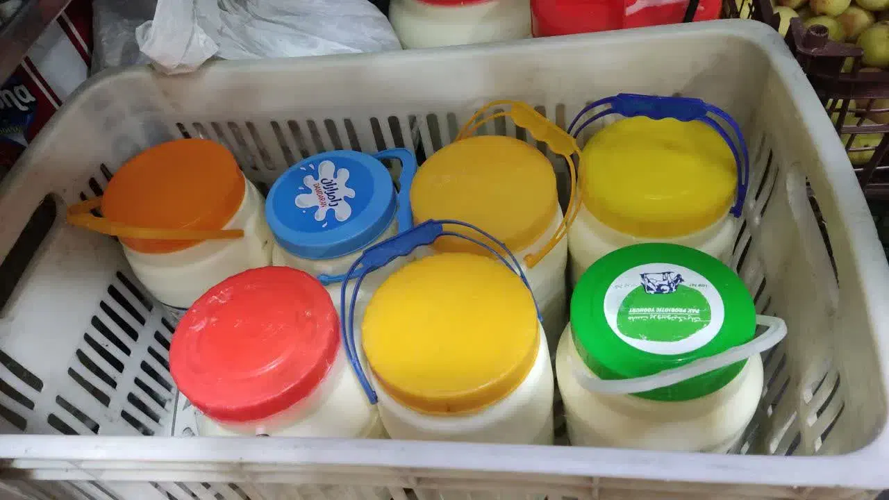 محصولات محلی|خوردنی و آشامیدنی|قم, پردیسان|دیوار