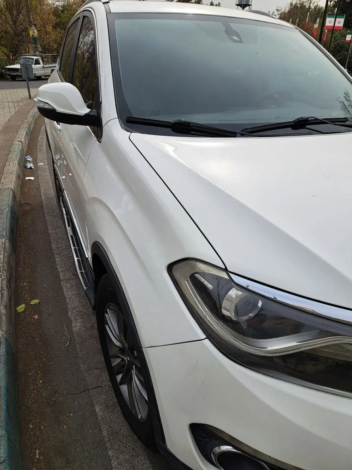 تیگو۵|خودرو سواری و وانت|تهران, کیانشهر|دیوار