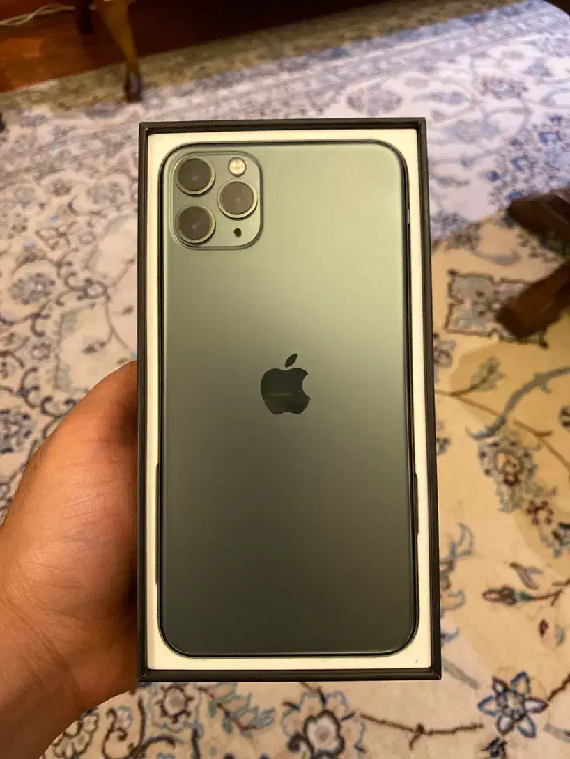 iphone 11promax|موبایل|کرج, گوهردشت|دیوار