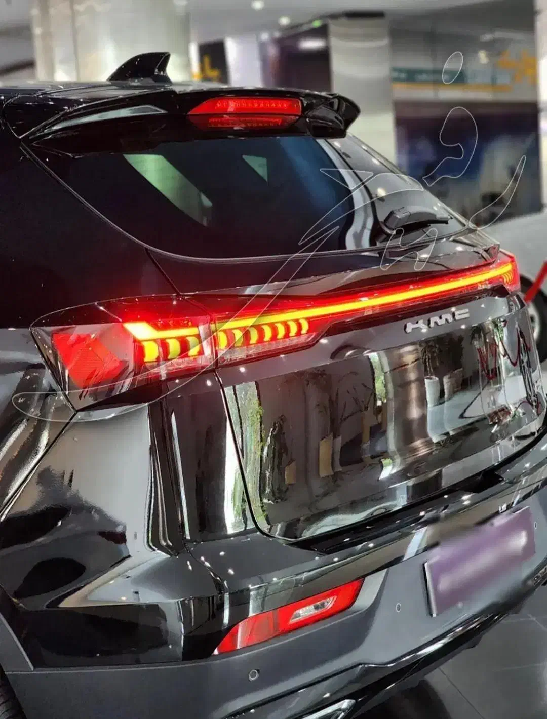 فروش یک دستگاه خودروی x5|خودرو سواری و وانت|ارومیه, |دیوار