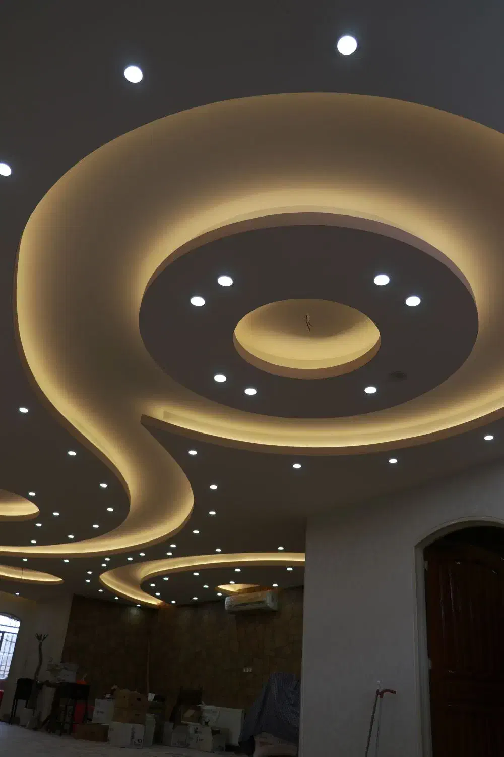 کناف . پی وی سی|خدمات پیشه و مهارت|بروجرد, |دیوار