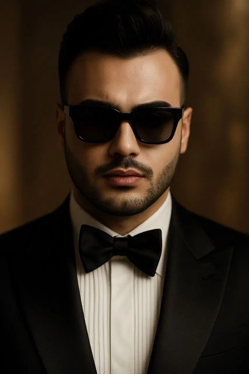 آتلیه ی آنلاین ،ادیت عکس فقط با ۶۰تومن|خدمات پذیرایی، مراسم|کرمانشاه, |دیوار