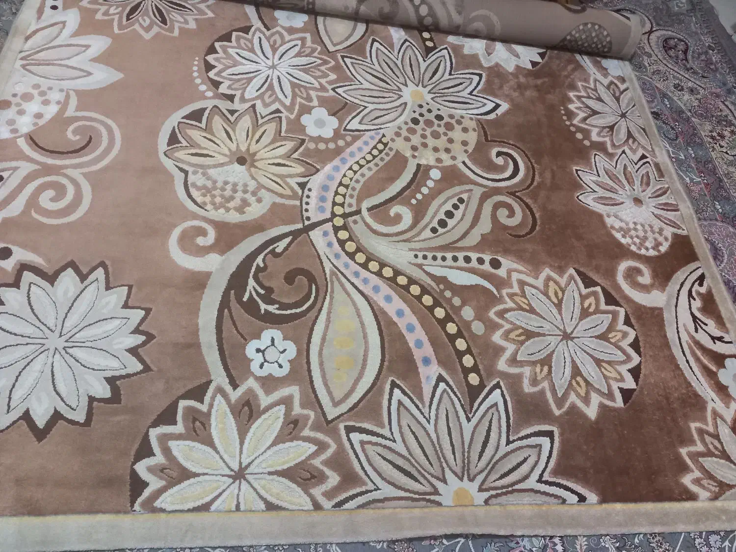 گلیم۶متری|گلیم، جاجیم، گبه|تهران, هاشم‌آباد|دیوار