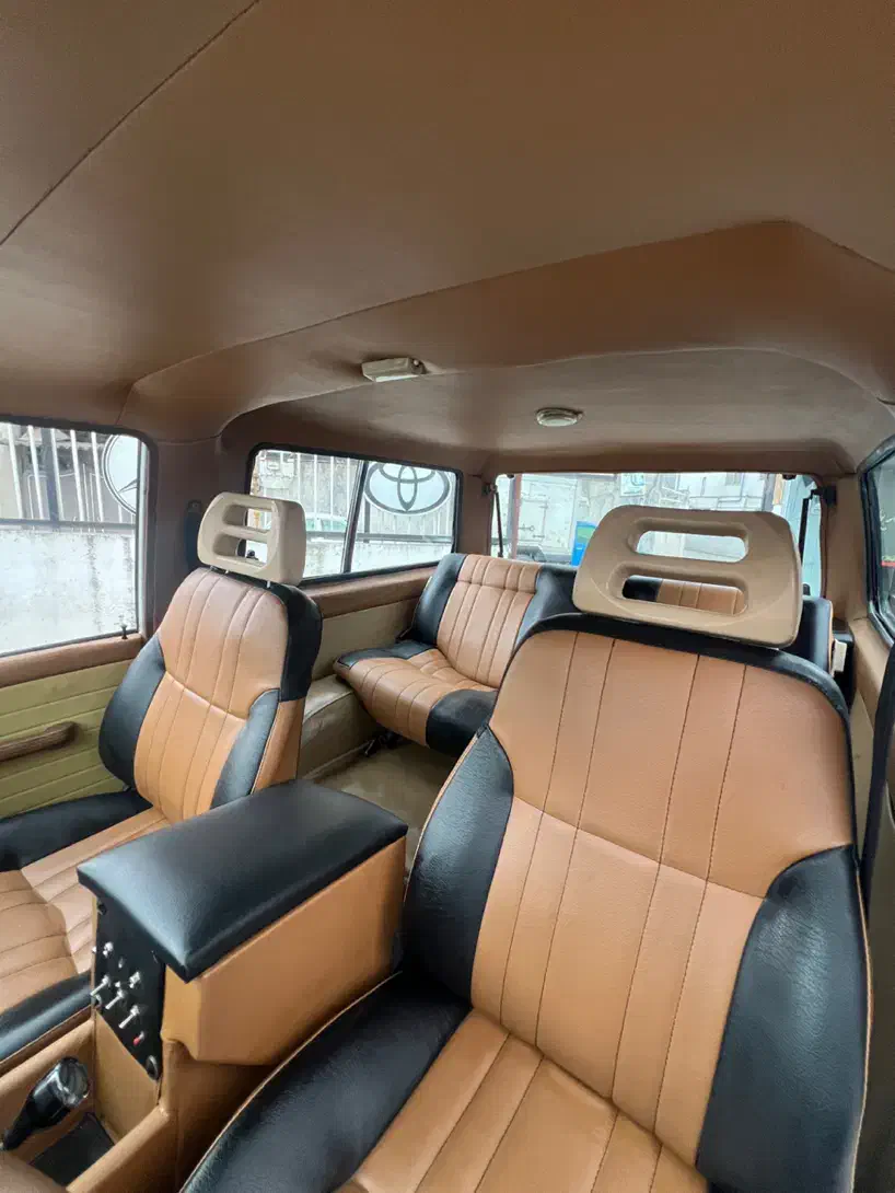 نیسان پاترول به شرط/سه تیکه فابریک بدون پوسیدگی|خودرو سواری و وانت|آمل, |دیوار