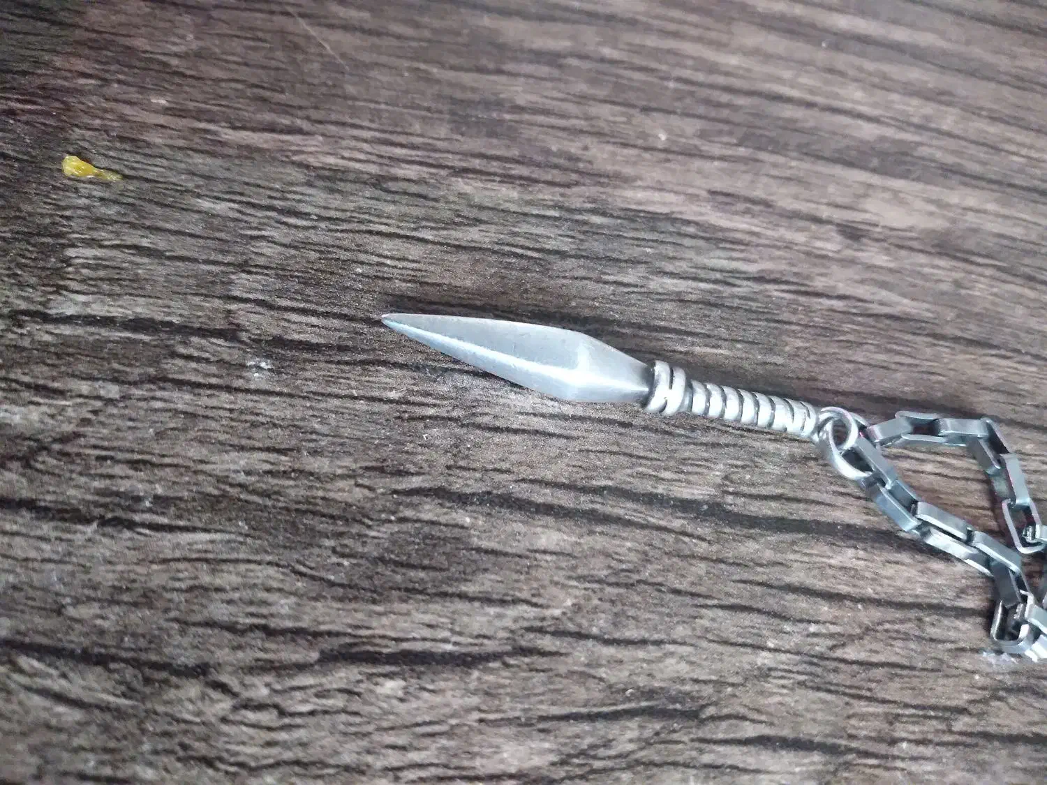 پلاک گردنبند نقره خالص بسیار زیبا و خاص|جواهرات|اسلام‌شهر, مظفریه|دیوار