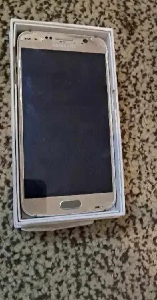 Samsung galaxy s6 سامسونگ|موبایل|تهران, علم و صنعت|دیوار