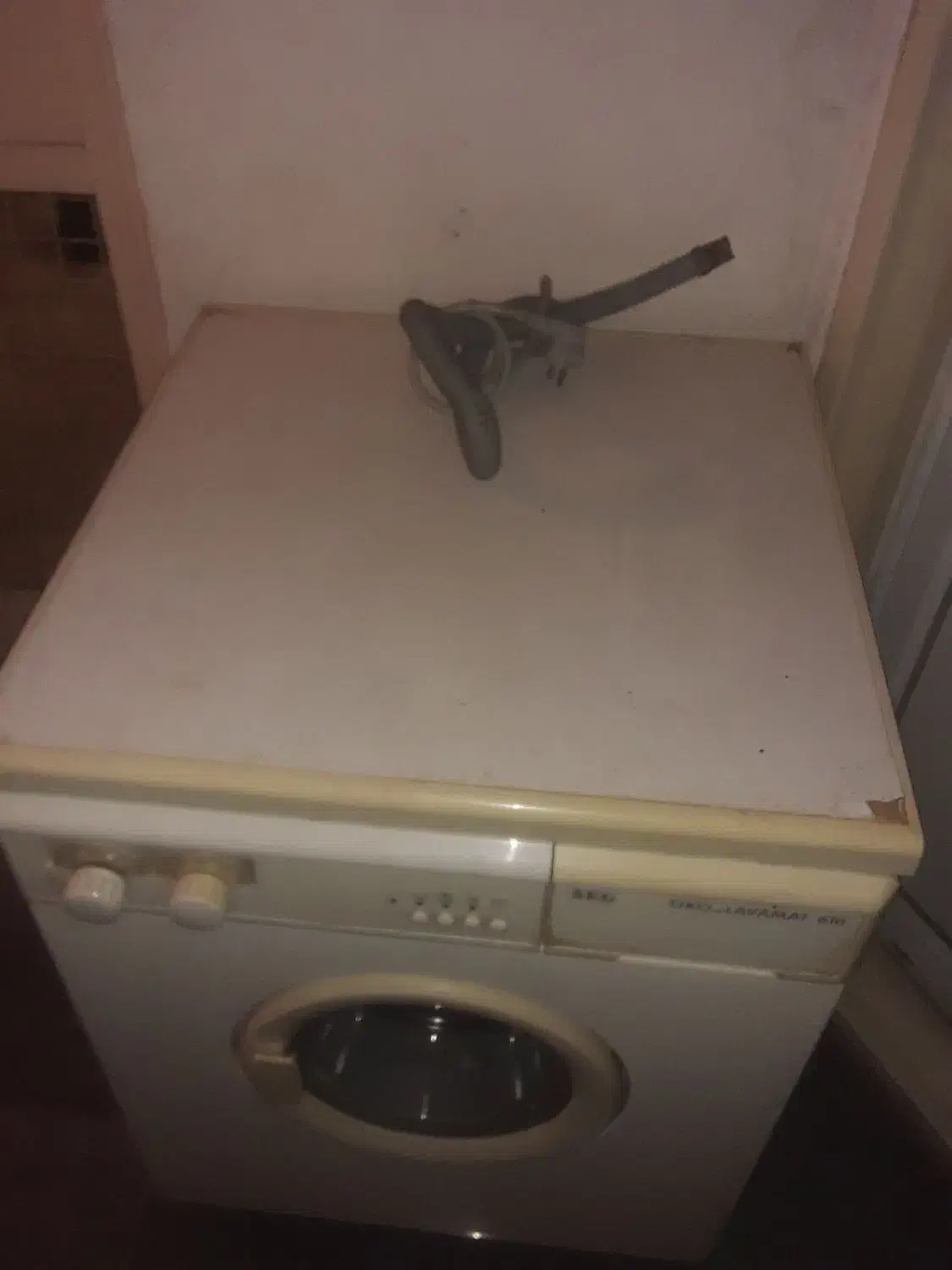 ماشین لباسشویی|ماشین لباسشویی و خشککن لباس|تهران, اختیاریه|دیوار