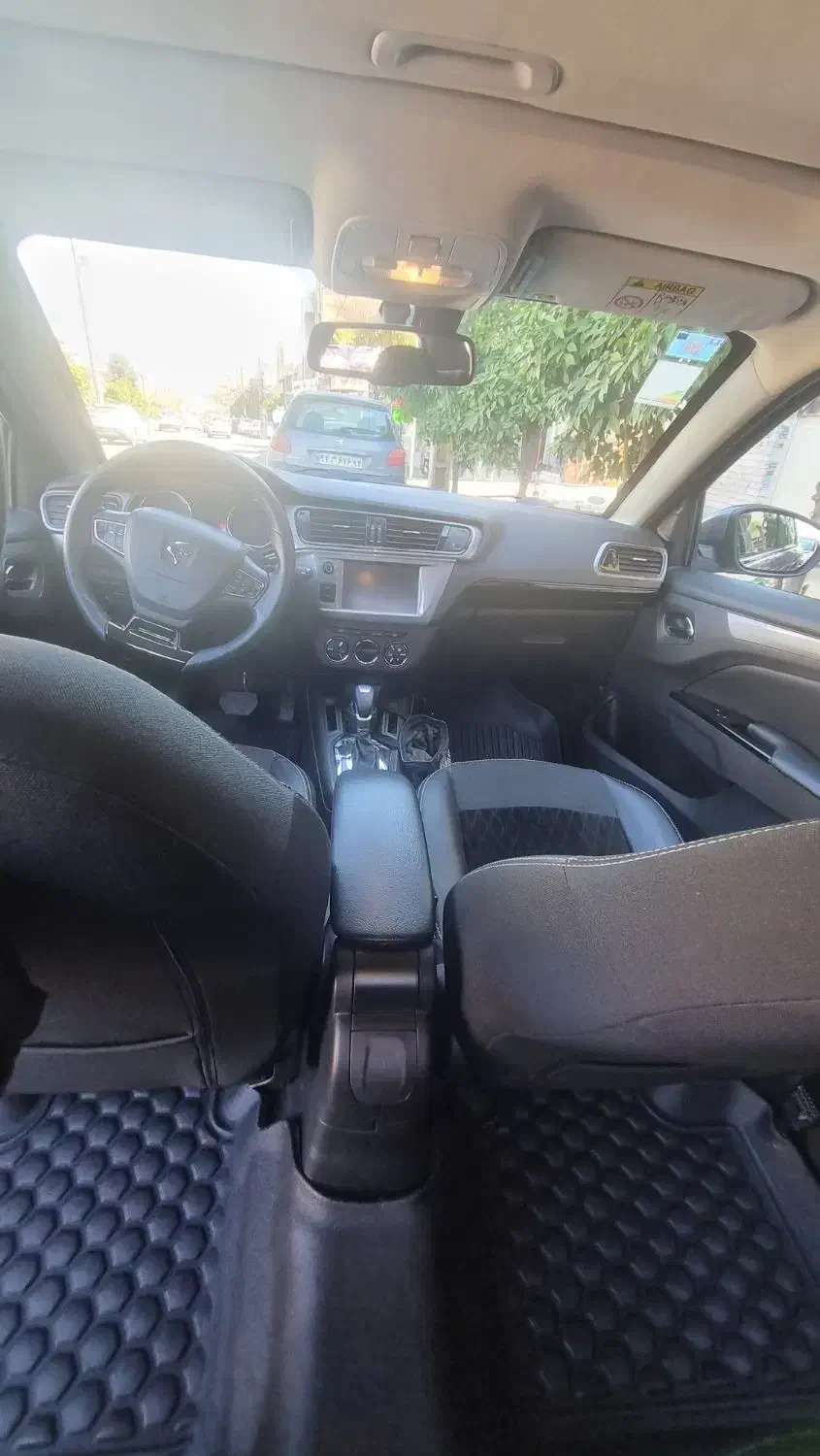 تارا v4  مدل ۴۰۳|خودرو سواری و وانت|شیراز, بعثت|دیوار