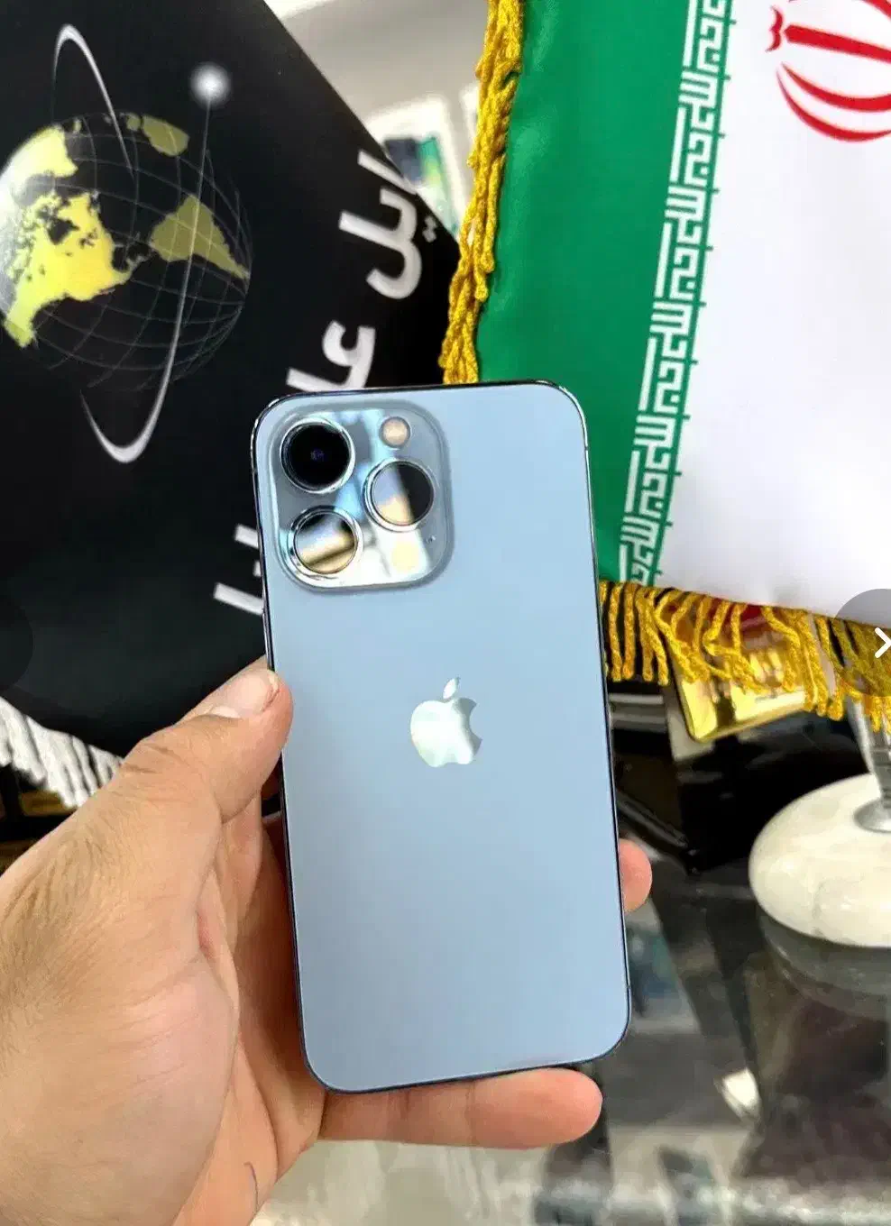 ایفون ۱۳پرو|موبایل|چابهار, |دیوار