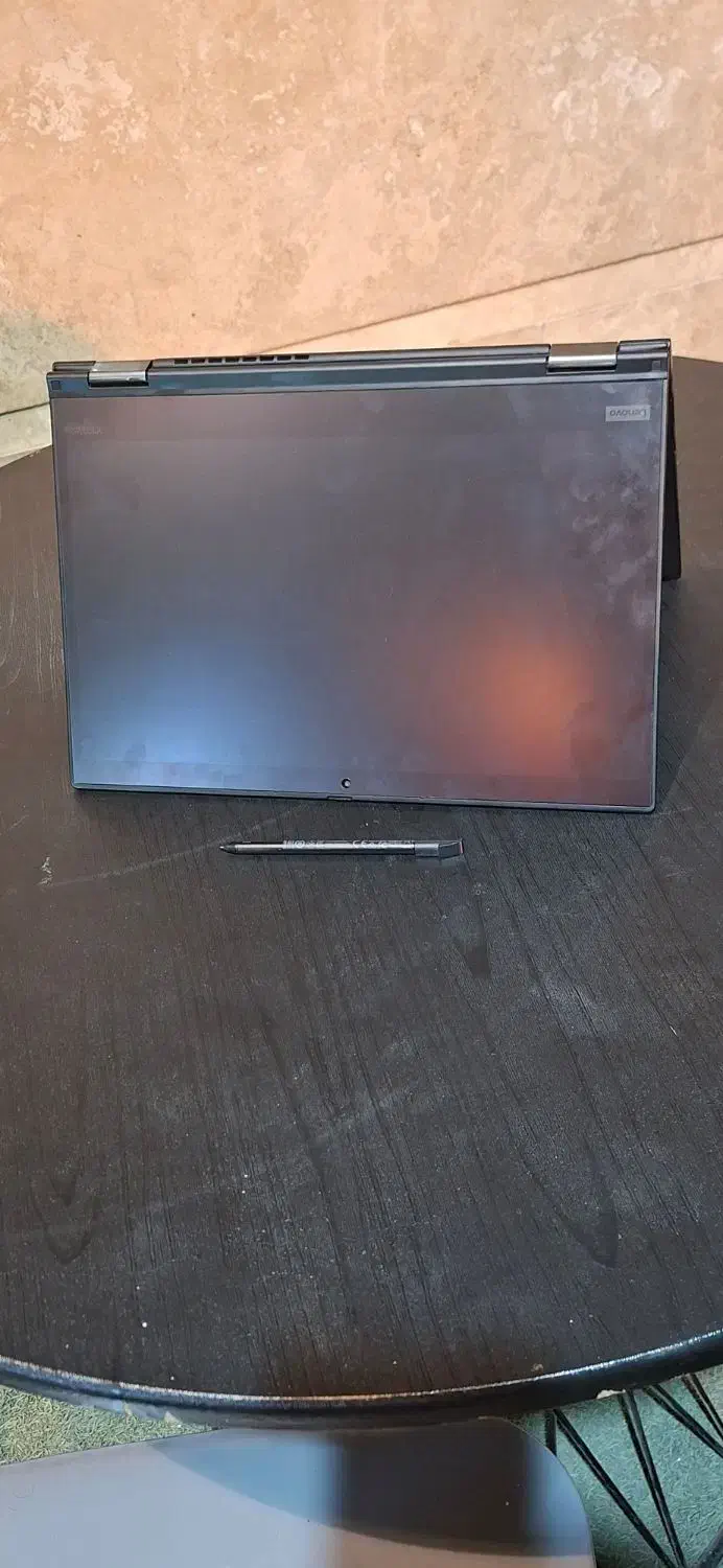 laptop lenovo|رایانه همراه|شیراز, بعثت|دیوار