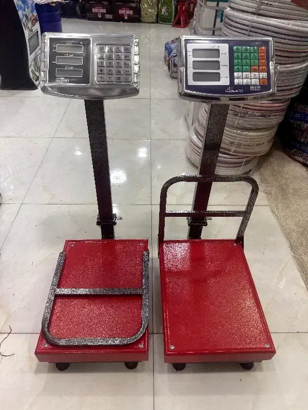 تعمیر ترازو فوری/کاربلد و تضمینی|فروشگاه و مغازه|آشخانه, |دیوار