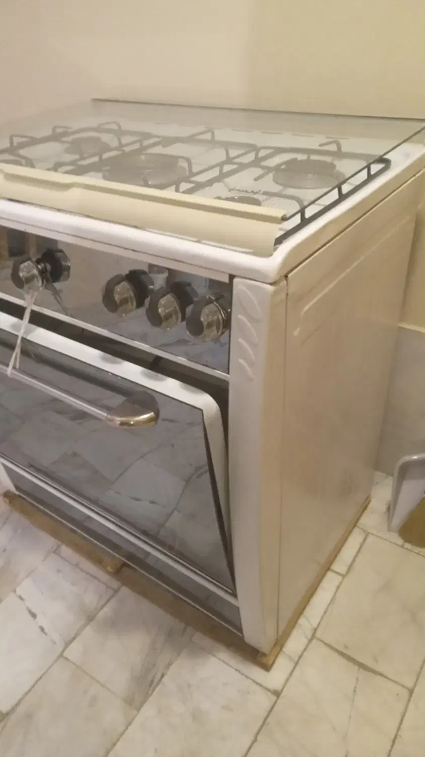 گاز|اجاق گاز و لوازم برقی پختوپز|اصفهان, عسگریه|دیوار