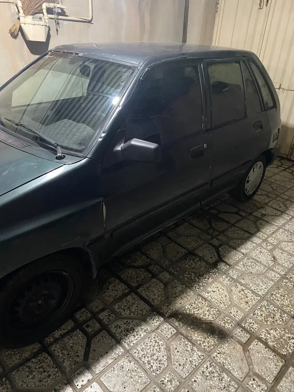 فروش پراید هاچبک|خودرو سواری و وانت|دامغان, |دیوار