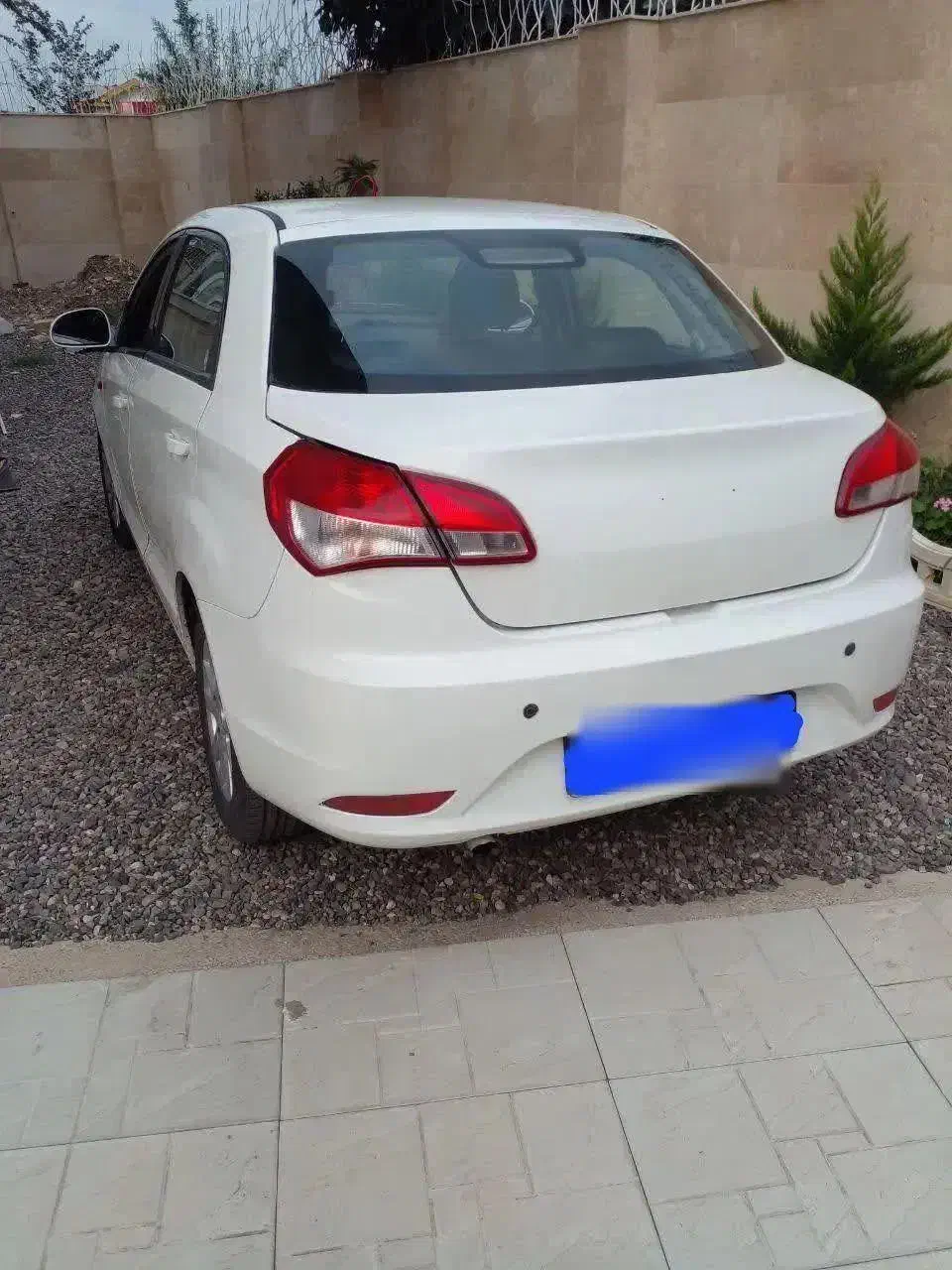 ام وی ام ۳۱۵|خودرو سواری و وانت|فومن, |دیوار