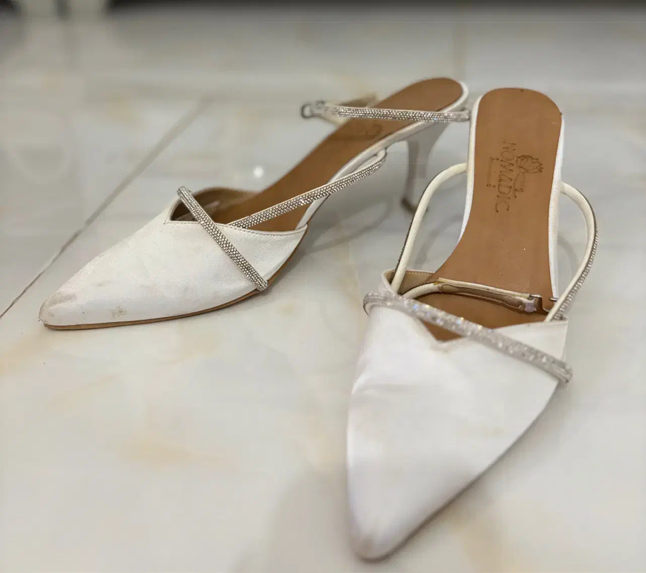 کفش مجلسی ترک|کیف، کفش، کمربند|بهشهر, |دیوار