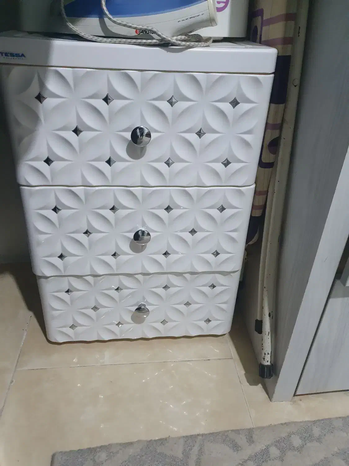 فایل سه کشو|جاکفشی، کمد، دراور|نوشهر, |دیوار