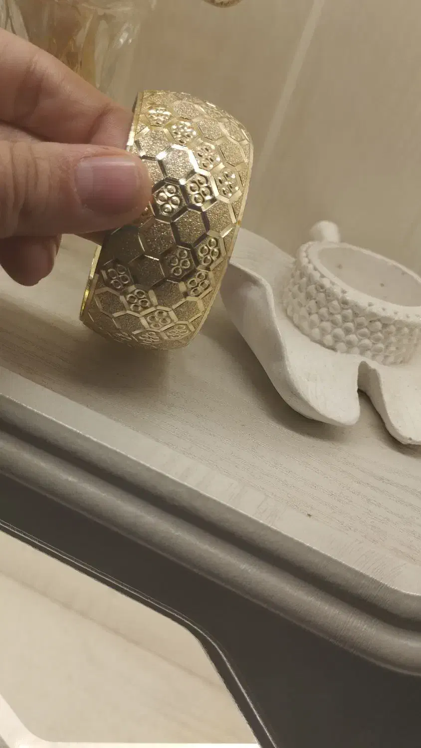 النگو تکپوش|بدلیجات|قم, سعادتی|دیوار