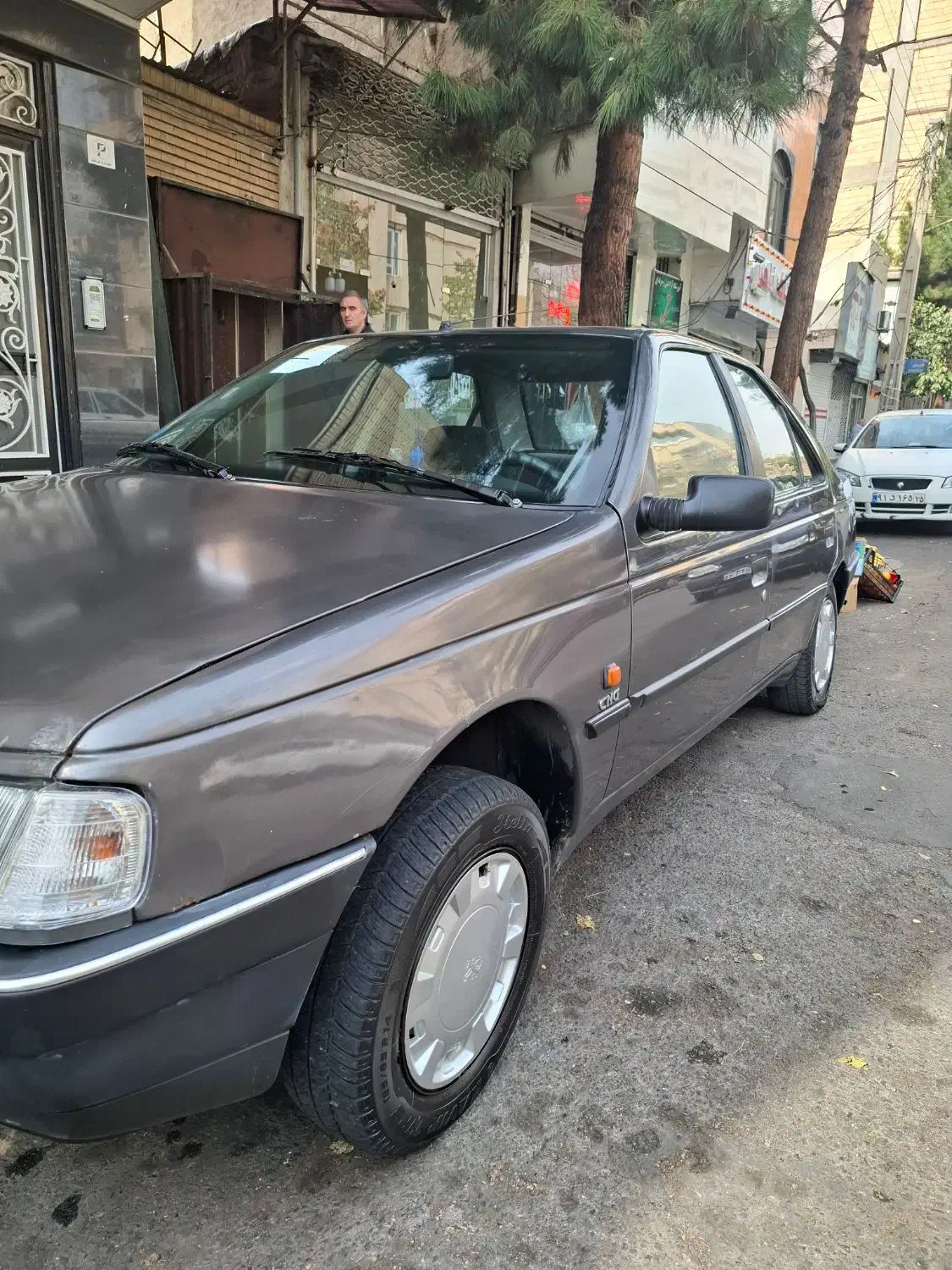 روا مدل۸۵|خودرو سواری و وانت|تبریز, |دیوار