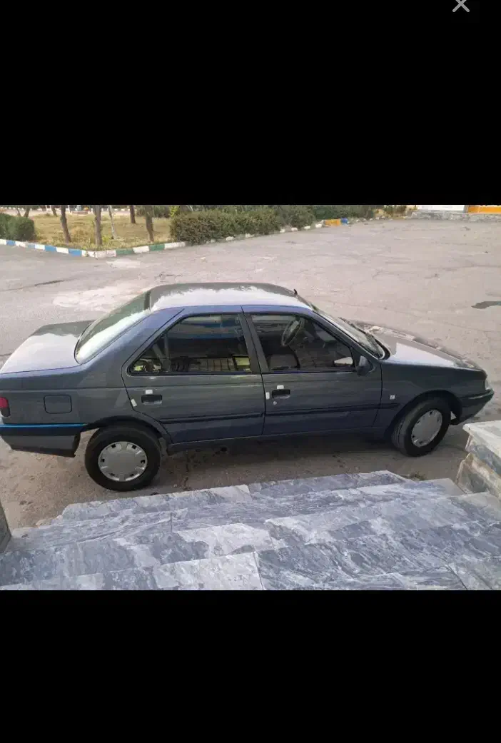 پژو۴۰۵|خودرو سواری و وانت|دورود, |دیوار