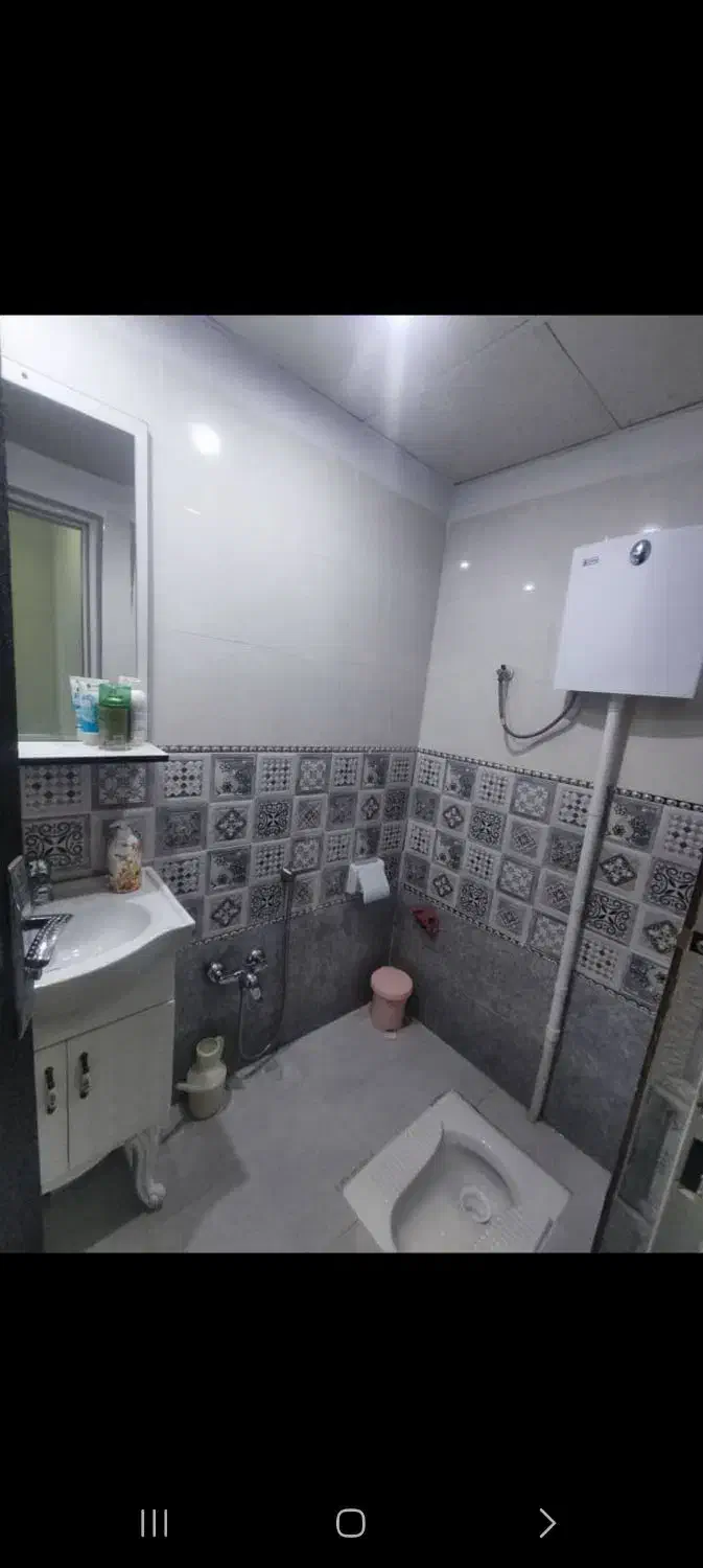 آپارتمان ۸۹ متری۳ سال ساخت دارای سند تک برگ|فروش آپارتمان|باغستان, |دیوار