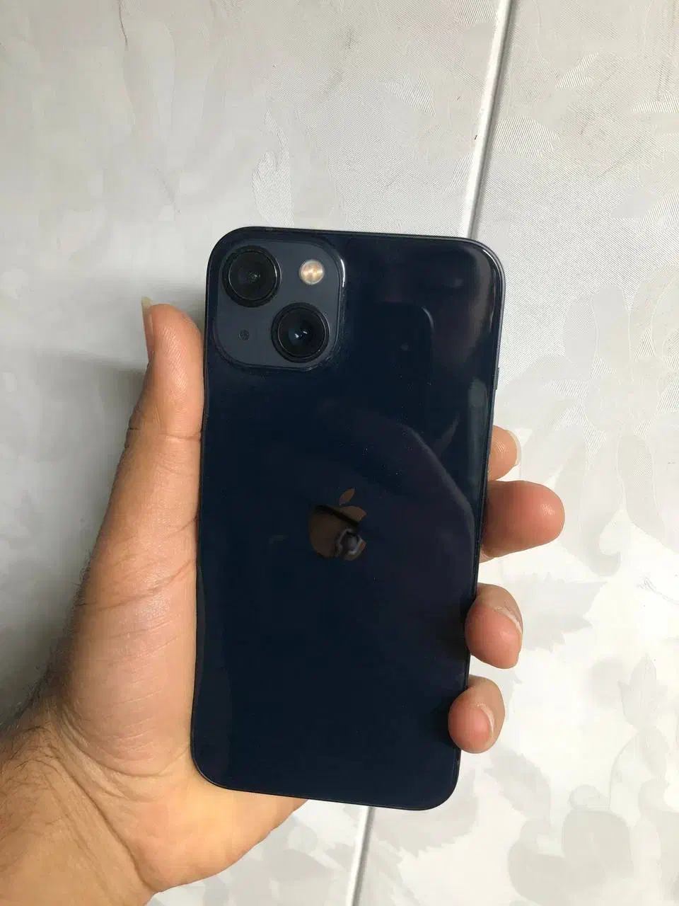 آیفن۱۳درحد اکبند بدون خط و خش|موبایل|آمل, |دیوار