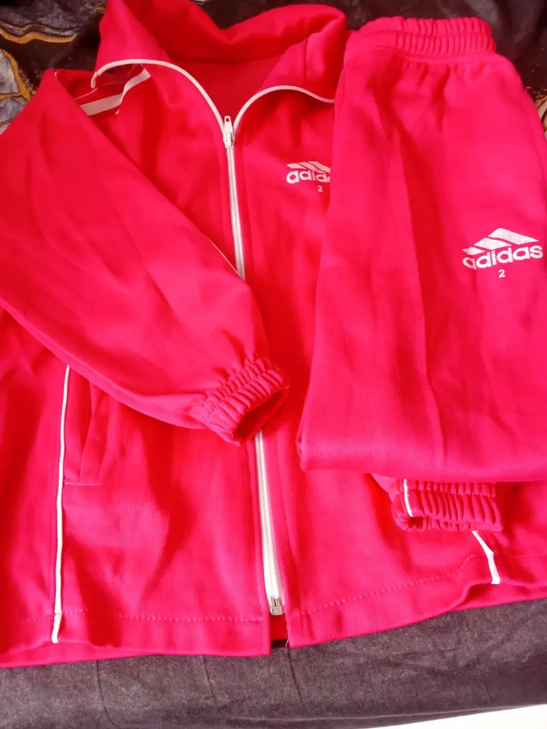 لباس ورزشی دخترونه|کفش و لباس بچه|رشت, حمیدیان|دیوار