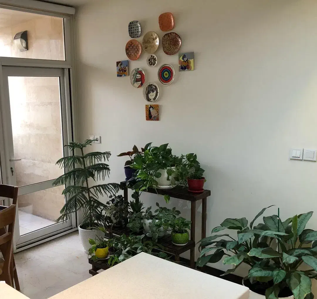 آپارتمان تکواحدی 105متری